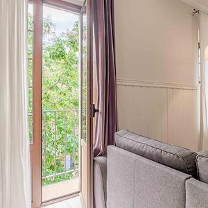 Appartement met Twee Slaapkamers